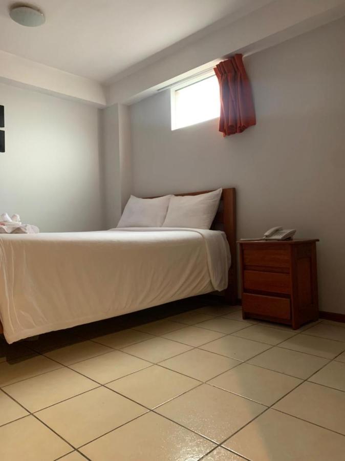 Alegrias Inn Hotel كوسكو المظهر الخارجي الصورة