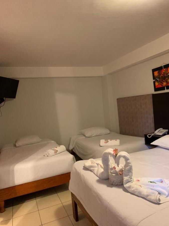 Alegrias Inn Hotel كوسكو المظهر الخارجي الصورة