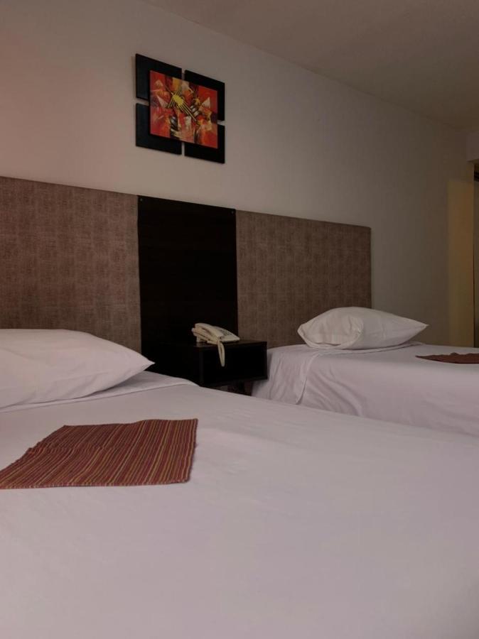 Alegrias Inn Hotel كوسكو المظهر الخارجي الصورة