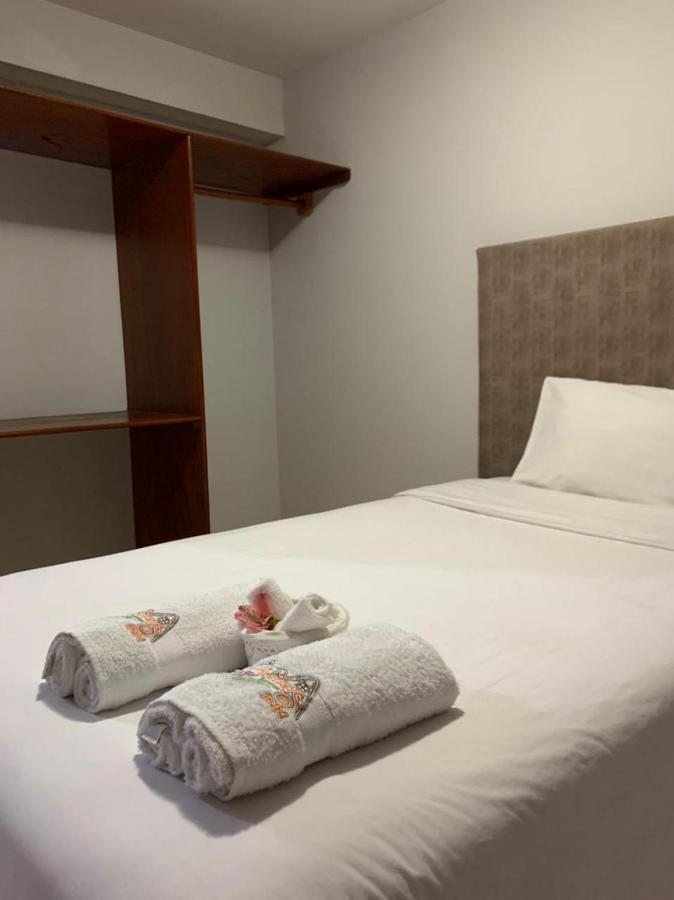 Alegrias Inn Hotel كوسكو المظهر الخارجي الصورة