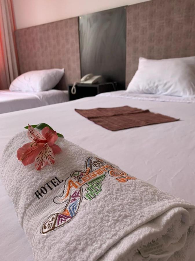 Alegrias Inn Hotel كوسكو المظهر الخارجي الصورة