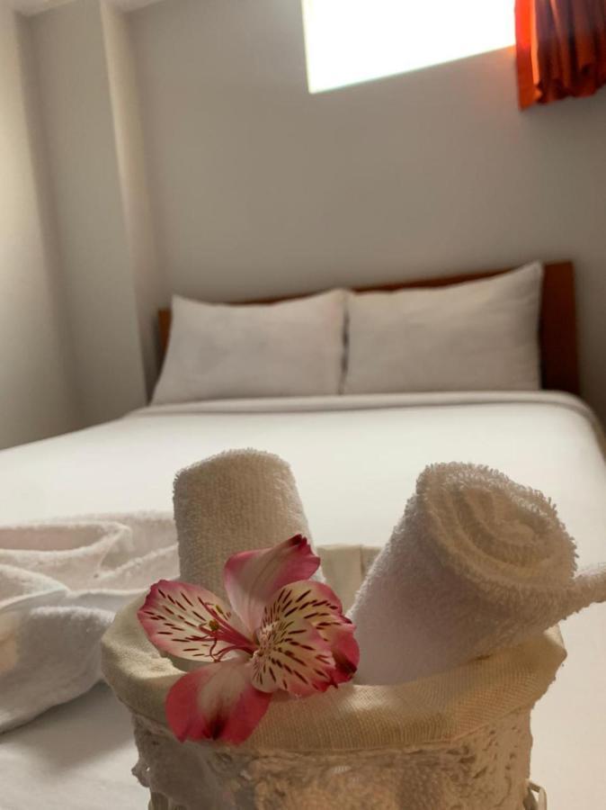 Alegrias Inn Hotel كوسكو المظهر الخارجي الصورة