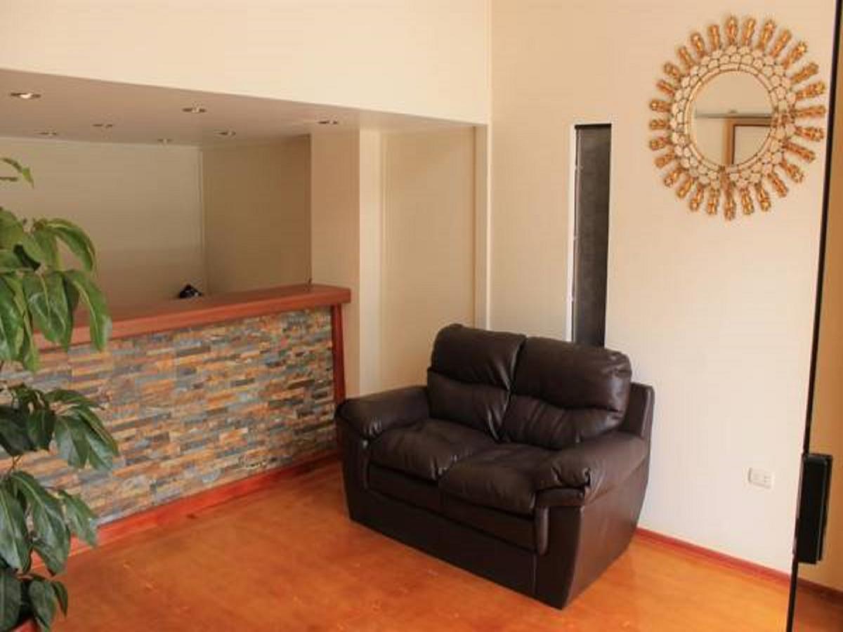 Alegrias Inn Hotel كوسكو المظهر الخارجي الصورة